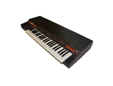 ARP Omni 2 Polyphonic Analog Synthesizer