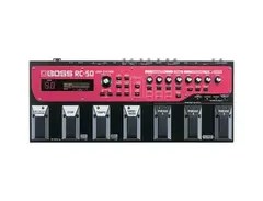 Boss RC-50 Loop Station