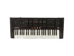 ARP Quartet Polyphonic Analog Synthesizer main image