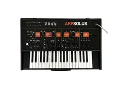 ARP Solus Monophonic Analog Synthesizer main image