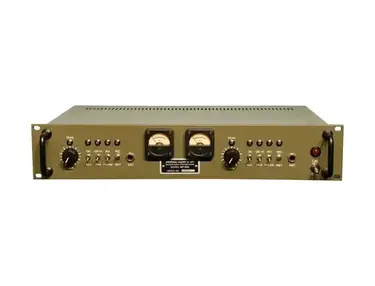 Arsenal Audio R20 Dual-Channel Mic Preamp
