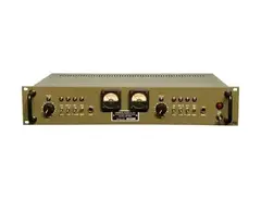 Arsenal Audio R20 Dual-Channel Mic Preamp main image