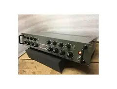 Arsenal Audio R24 Dual-Channel 4-Band Equalizer main image