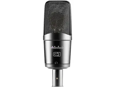 ART C1 Large Diaphragm Cardioid Condenser Microphone