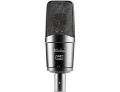 ART C1 Large Diaphragm Cardioid Condenser Microphone main image