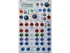 Buchla 223e Multi-Dimensional Kinesthetic Input / Tactile Input Port main image
