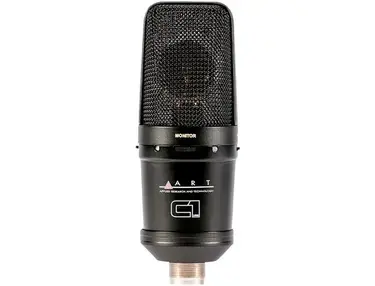 ART C1USB Large Diphragm Cardioid USB Condenser Microphone