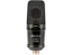 ART C1USB Large Diphragm Cardioid USB Condenser Microphone main image