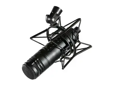 ART D7 Hypercardioid Dynamic Microphone