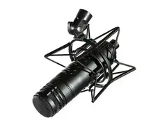 ART D7 Hypercardioid Dynamic Microphone main image