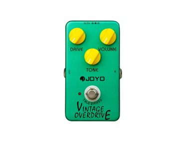 Joyo JF-01 Vintage Overdrive
