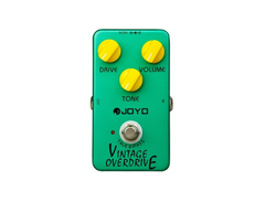 Joyo JF-01 Vintage Overdrive