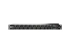 ART MX822 8-Channel Line Mixer with Effects Loop main image