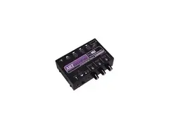 ART ProMix 3-Channel Microphone Mixer