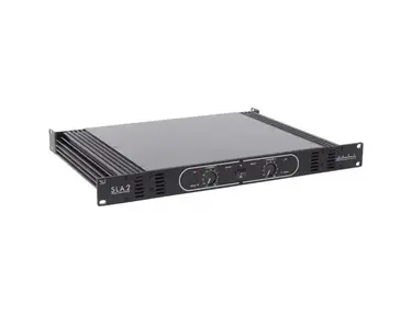 ART SLA-2 200 Watt Rackmount Power Amplifier