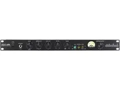 ART Solo MPA Multivoice Tube Microphone Preamp