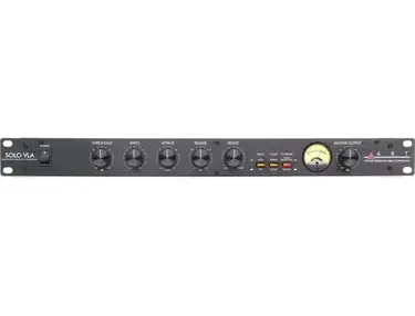 ART Solo VLA Multivoice Tube/Opto Compressor