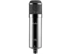 ART T4 Large Diaphragm Multipattern Tube Condenser Microphone main image