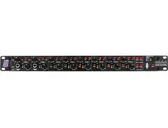 ART TUBEOPTO 8-Channel Rackmount Microphone Preamp with ADAT main image