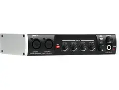 ART USB IV 4-Channel USB Audio Interface main image