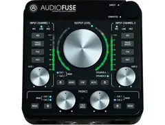 Arturia AudioFuse Rev2 USB Audio Interface main image