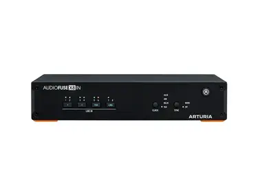 Arturia AudioFuse X8 IN 8-Channel Interface Expander