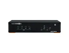 Arturia AudioFuse X8 IN 8-Channel Interface Expander main image