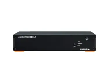 Arturia AudioFuse X8-OUT 8-Channel Interface Expander