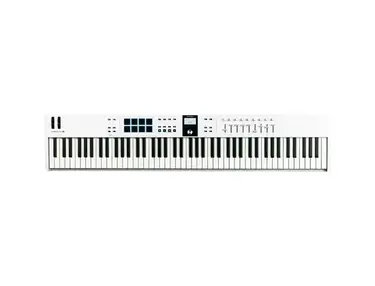 Arturia KeyLab Essential 88 MkIII MIDI Controller