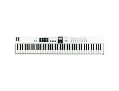 Arturia KeyLab Essential 88 MkIII MIDI Controller