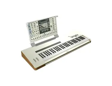 Arturia Origin Keyboard 61-Key Virtual Analog Synthesizer