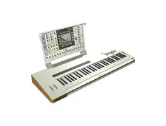 Arturia Origin Keyboard 61-Key Virtual Analog Synthesizer main image