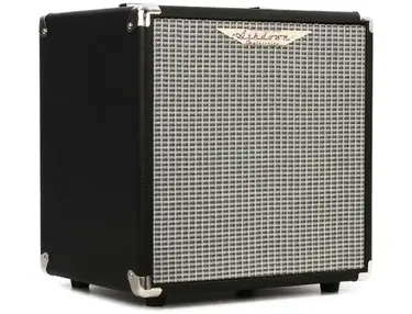 Ashdown	25th Anniversary Studio 10 60-Watt 1x10" Bass Combo