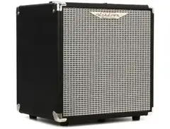 Ashdown	25th Anniversary Studio 10 60-Watt 1x10" Bass Combo main image