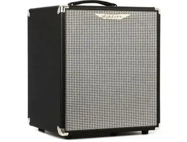 Ashdown	25th Anniversary Studio 12 120-Watt 1x12" Bass Combo