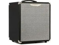 Ashdown	25th Anniversary Studio 12 120-Watt 1x12" Bass Combo main image