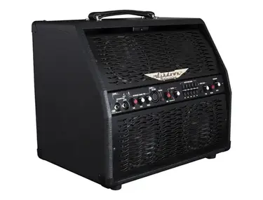 Ashdown Engineering AA-100-R 2-Channel 100-Watt 4x5" Acoustic Guitar Combo