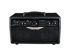 Ashdown Engineering AA-50R 2-Channel 50-Watt 2x5" Acoustic Guitar Combo main image