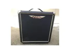 Ashdown Engineering AAA AE20 After 8 20W 1x8 Bass Combo main image