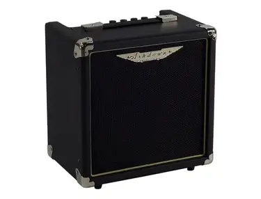 Ashdown Engineering AAA Tour Bus 25W 1x8 Bass Combo