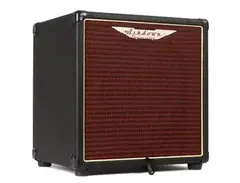 Ashdown Engineering AAA30 30W 1x8 Bass Combo main image