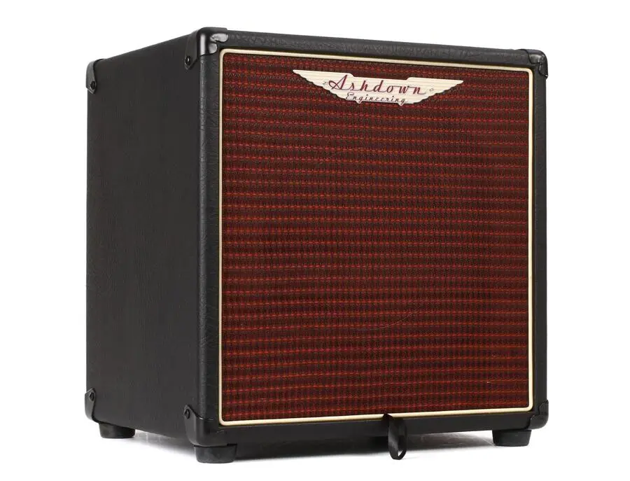 Ashdown AAA30 30W 1x8 Bass Combo - What To Know & Where To Buy