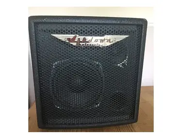 Ashdown Engineering AAPWRCUBE40 Power Cube 40 45W Acoustic Guitar Cab