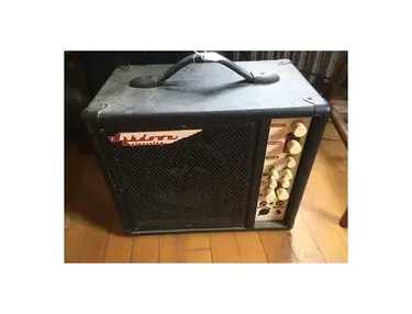 Ashdown Engineering AAR3 Radiator 3 1x10 100W Acoustic Guitar Combo