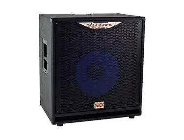 Ashdown Engineering ABM 115H UK NEO 700W 1x15 Bass Cab