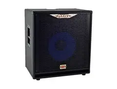 Ashdown Engineering ABM 115H UK NEO 700W 1x15 Bass Cab main image