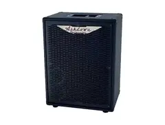Ashdown Engineering ABM 210H UK NEO 1000W 2x10 Bass Cab main image