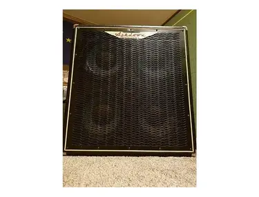 Ashdown Engineering ABM 414 HLF 650W 4x10 Bass Cab