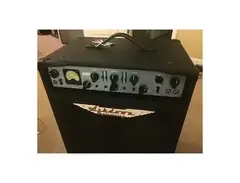 Ashdown Engineering ABM NEO C210 400W 2x10 Bass Combo main image