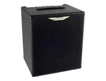 Ashdown Engineering ABM810HUK Foundation 8x10 1200W Bass Cab